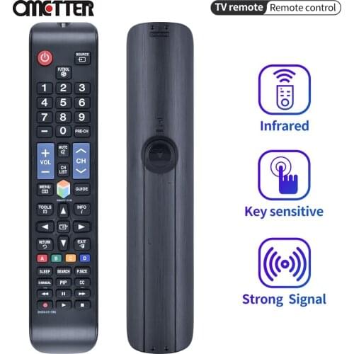Suitable for Samsung TV remote control BN59-01178K UN32H4303AH