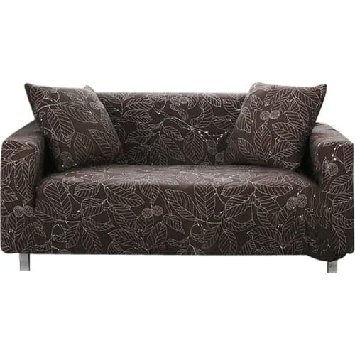 Slipcovers Sofa tight wrap all-inclusive slip-resistant sectional elastic full sofa Cover/towel Single/Two/Three/Four-seater