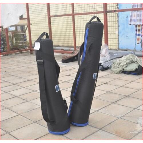 80 95cm Professional Tripod Bag Monopod Bag Camera Bag Photograph BAG Shoulder strap For GITZO GT5542LS/5532LS/GT3542LS