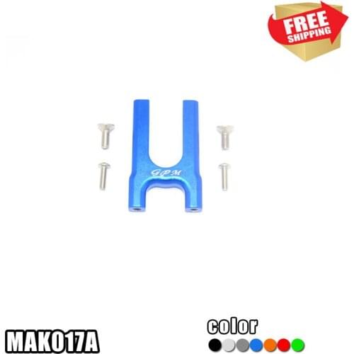 RC Radio control car ARRMA KRATON TYPHON TALION OUT CAST metal center differential mount option upgrade parts