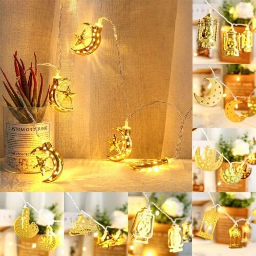 SAFE HID LIGHT LED String Lights