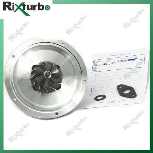 Turbo Cartridge RHF5 8973659480 For Holden / Isuzu Rodeo D-Max 3.0 D 96Kw 4JH1-TC VIEK Turbine Core Chra VIDW VB430093 2004