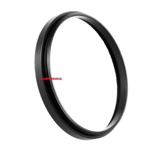 2pcs Wholesale 52 -58MM 52 MM - 58MM 52 to 58 Step Up Filter Ring Adapter for adapters, LENS, LENS hood, LENS CAP, and