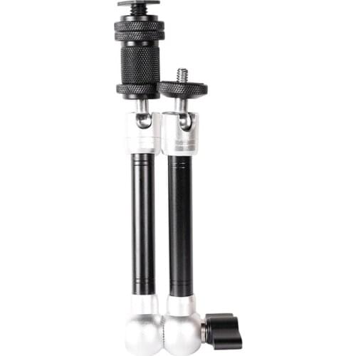 JABS 11 Inch Magic Arm Strange Hand for LED Light DSLR Rig LCD Monitor