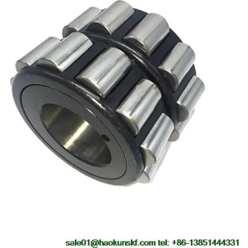 KOYO High quality TRANS double row gear box eccentric roller bearing TRANS 61671