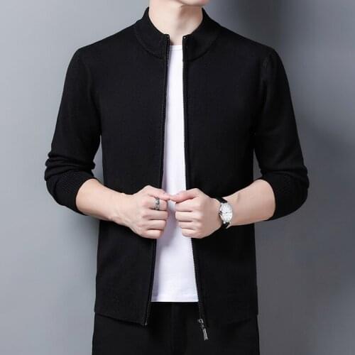 West Chalet Master Men's Sweaters
