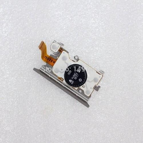 Rear user interface Menu botton flexible cable board FPC Repair Part For Canon Powershot SX510 HS ; PC2008 Digital camera