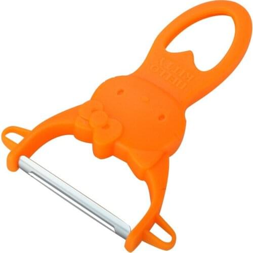 1PC Ceramic Peeler Fruit Vegetable Potato peeler zester Speed Cutter kitchen accessories cook tool KX 203