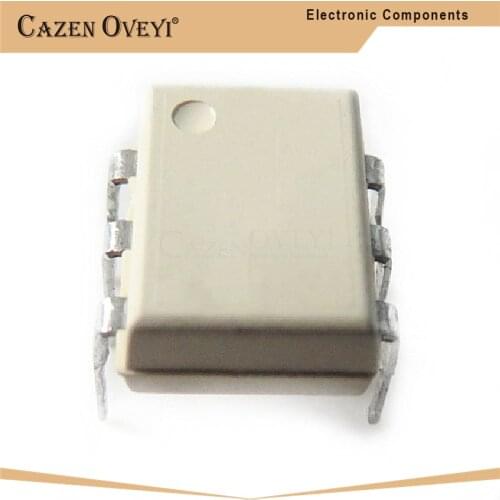 5pcs/lot H11F1 DIP-6 H11 F1 DIP6 H11F1M DIP