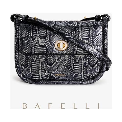 Женские сумки-седло BAFELLI China At AliExpress