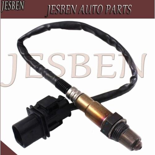 O2 Oxygen Sensor LR001370 for Land Rover Freelander Range Rover Ford Focus III Citroen Peugeot VOLVO 7G919D375AA 7G91-9D375-AA
