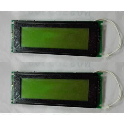 Display Compatible For ZhenXiong CPC CPC2.2 CPC1.1 Series Injection Molding Machine