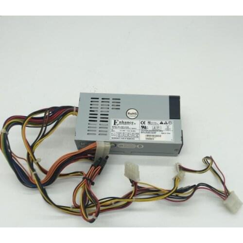 For Enhance balance ENP-2322B rated 220W active pfc 1U server power supply