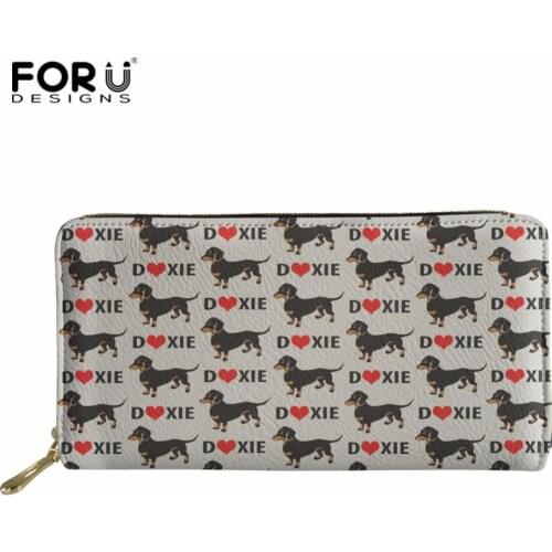 FORUDESIGNS Women's Wallets For Phones