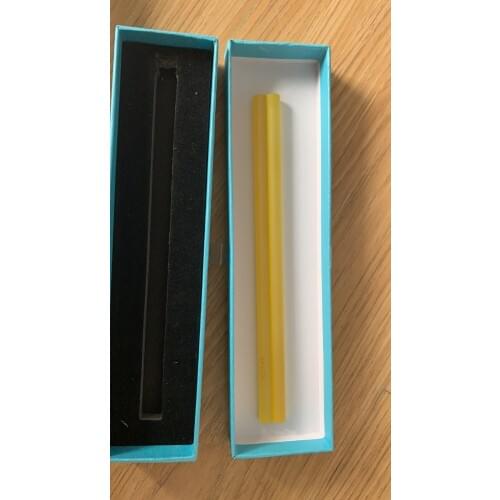 Xenon lamp/ring light /CCD /laser cavity ceramic/water filter cavity laser parts for jewelry laser welding machine