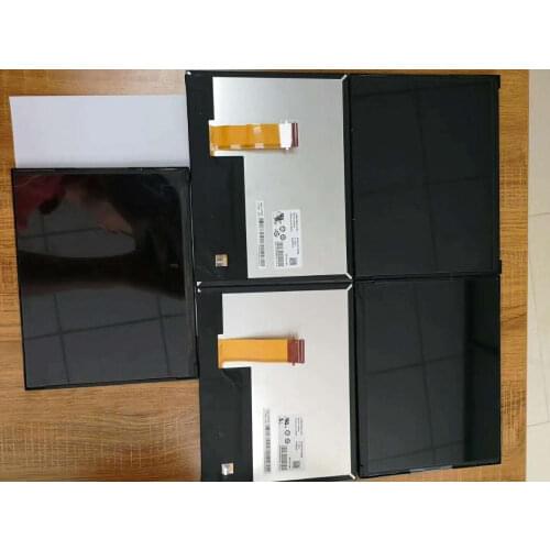 LA084X02-SL01 new original industrial control LCD screen 8.4 inch wide temperature screen 1024 * 768