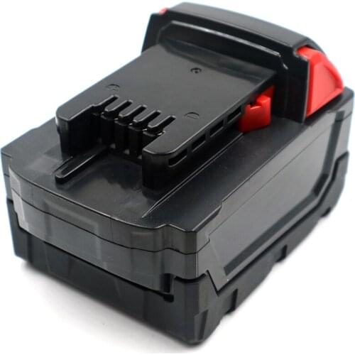 Mil 18D 5000mAh Li-ion M18BX M18B 48-11-1850 982-2 M18 48-11-1815 48-11-1820 48-11-1822 M18B2 M18B4 48-11-1828 48-11-1840 M18 XC