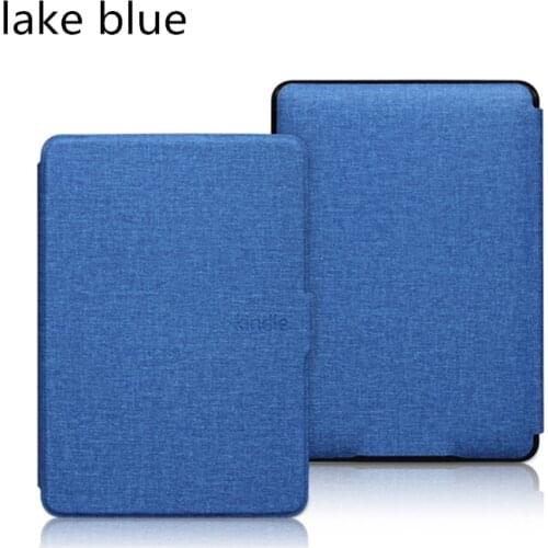 For All-New Magnetic Smart Cover Case For Amazon New Kindle Paperwhite 4 For Kindle 2018 10th Generation Case