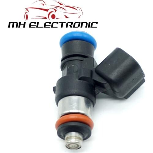 MH Electronic 1pcs Fuel Injector Fuel Nozzle 0280155189 0 280 155 189 For Ford Escape 9L8E-A5A Free Shipping New