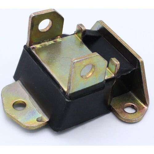 Motor Engine Mount Set fits for Chevy V6 V8 Small & Big Block