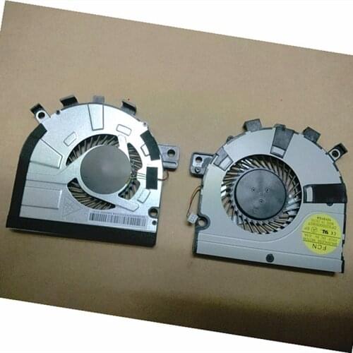 New Original CPU Fan Cooler For Toshiba E55T-A E55T-A5320