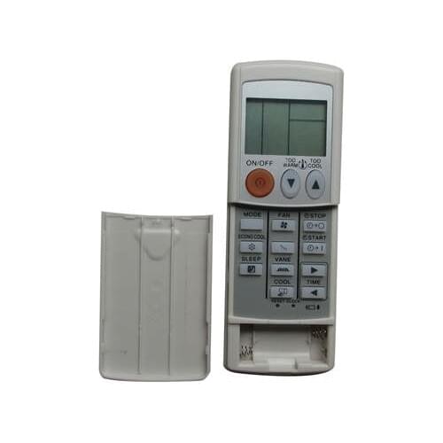 Remote Control For Mitsubishi MSZ-GA25VA MSZ-GA35VA MSZ-FB25VA MSZ-FB35VA MSZ-FB50VA MFZ-FB50VA MSZ-GE22VA A/C Air Conditioner