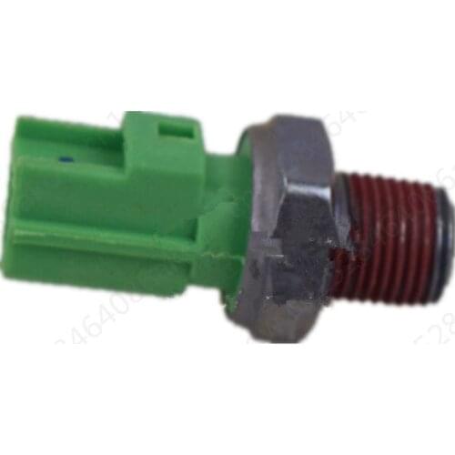 Car Oil sensor plug 2005Fo rdF ocu sMo nd eo2014 Oil Pressure Sensor Hydraulic induction plug Oil sensor plug pressure switch