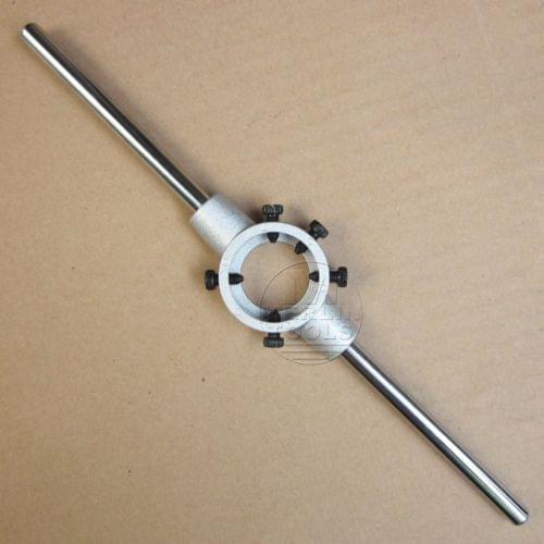 65mm Diameter Die Handle Stock / Holder / Wrench