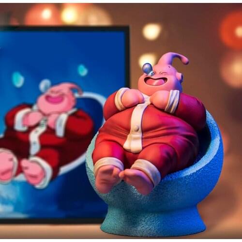 Spot RP Studio Sleeping Buou Lazy Sofa GK Limited Edition Statue Hand-Made Resin Figures Model IN Stock