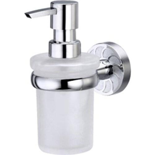 WasserKRAFT Liquid Soap Dispensers
