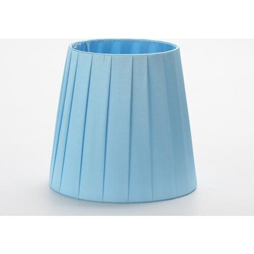 Chandelier Creatives Lamp Shade Table Chandelier Wall Lamp Cover for Candelabra Bulbs for Bedrooms Living Room EL