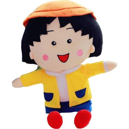 BOLAFYNIA children Plush Stuffed toys Genuine girl doll baby kid for birthday gift