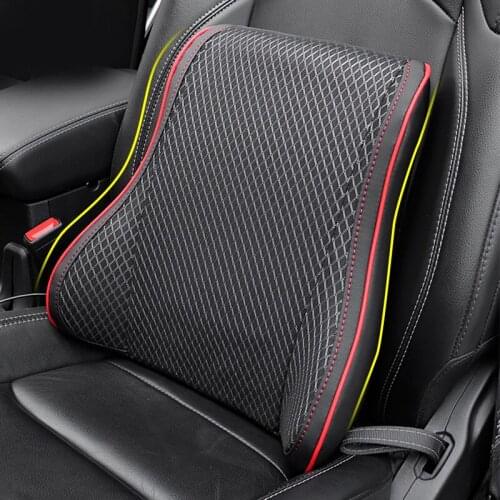 Air supply electric massage seat cushion For Jeep Wrangler JK JL 2007-2021 Interior modification Accessories