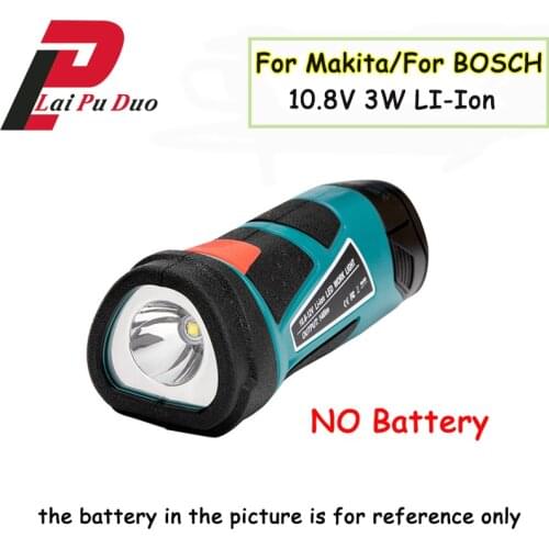 LaiPuDuo Hand Lights