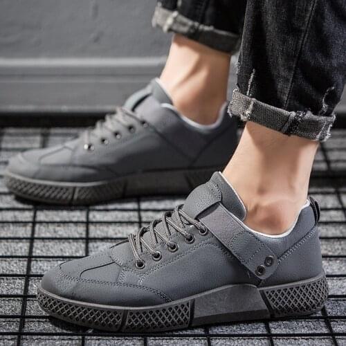 2021 Mens Casual Shoes Fashion Male Sneakers Air Cushion Breathable Sports Running Shoes PU Mesh Men Shoe