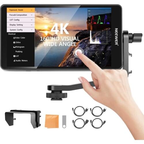 NEEWER Monitors For Cameras