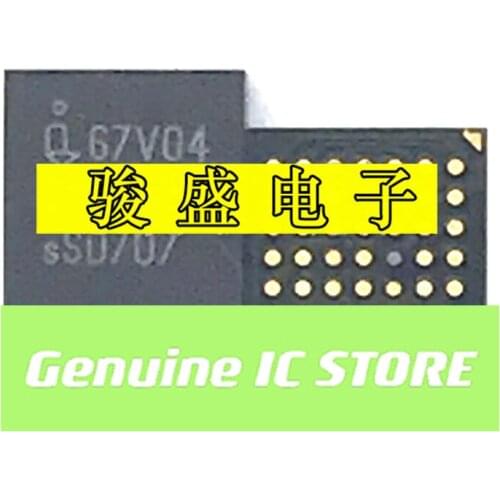 NFC_RF 67V04 for iphone 7 7plus NFC IC chip