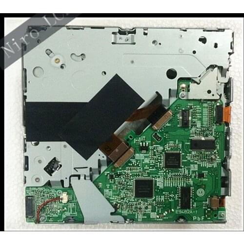 Niro DHL/EMS Shipping New Original Car Navigation CD Mechanisam Movement E9482A-1 E9482A-2 Optical Loader For Audi Volkswagen