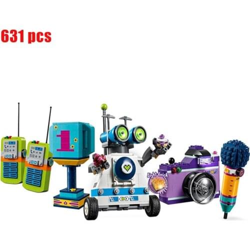 New Creative Series 11034 Building Blocks Columns Classic Model Childrens Toys Childrens Gift