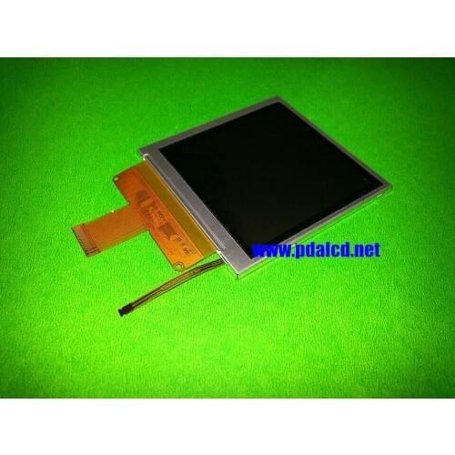 Original 3" inch LCD display screen for Symbol MC3090G Handheld barcode scanner LCD screen display panel Free shipping