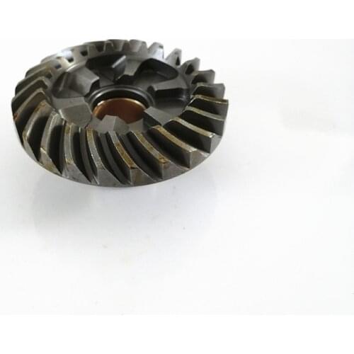 FORWARD GEAR ASSY fit for YAMAHA FORWARD GEAR REPLACES 3 Cyl Engine 40HP 50HP 24T 6H4-45560-00 6H4-45560-01
