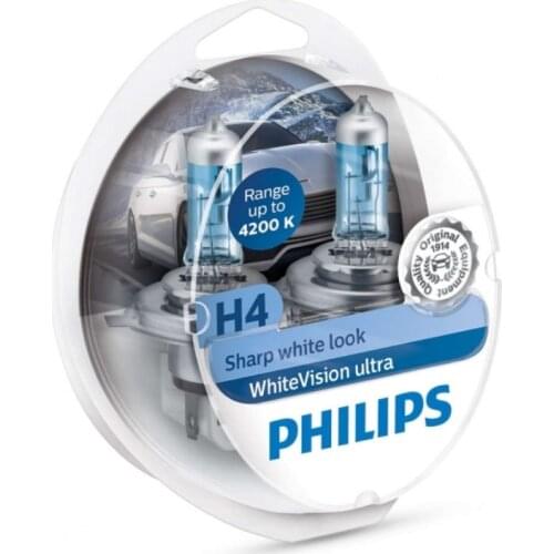 Philips Halogen Lamps