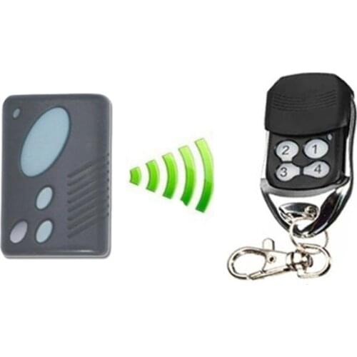 Garage door remote for TM-305C GTS 2000 & GRD 2000 replacement remote control opener 315mhz