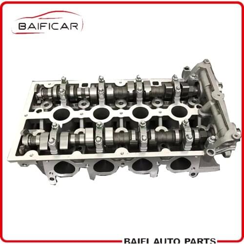 Brand New Genuine Engine Cylinder Head Assembly Bare Cylinder Head 55561746 55568363 55559340 For Chevrolet Cruze 1.6 1.8