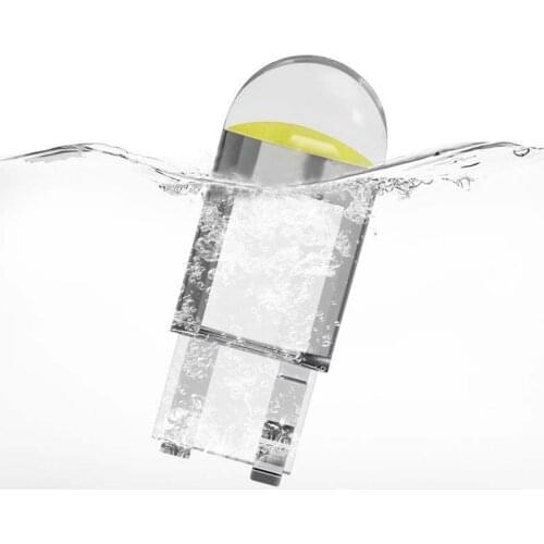 Led Bulb T10 Cob Car Door Parking LED Lamp Instrument Reading Auto Interior Decorative High Temperature License Plate Light