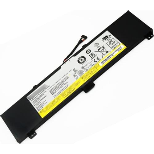 High Quality Replacement Lenovo Y50 Y50-70 Y50-70AS-ISE L13N4P01 L13M4P02 laptop battery