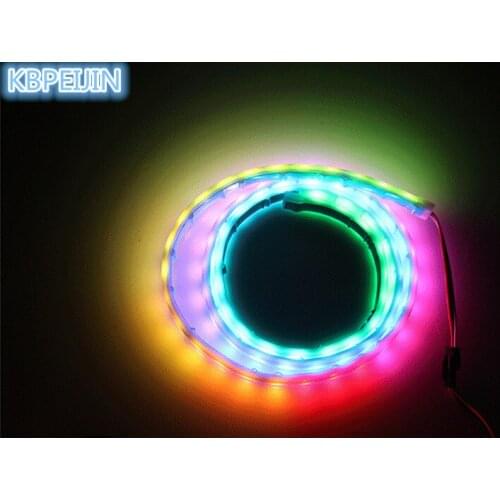 Accessories Car LED Strip Lighting Turn Signal Reverse Lamp Sticker for infiniti fx35 q50 g35 g37 qx70 qx50 fx fx37 Car-styling