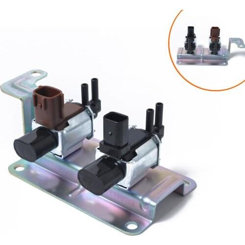 Car INTAKE MANIFOLD RUNNER Solenoid Valve Vacuum Solenoid For Mazda 3 5 6 CX-7 k5t46597