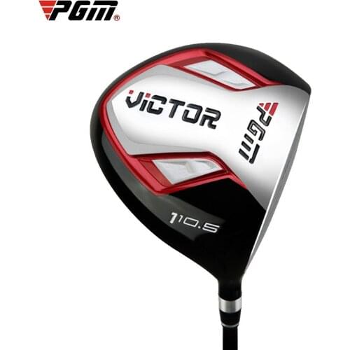 Golf no.1 Wooden Golf Club Head Titanium Alloy Rod Golf Club Head