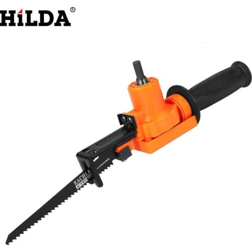 Electric saw, electric reciprocating saw, household saber saw, electric drill, jig saw, portable woodworking cutting